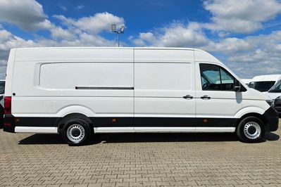 Volkswagen Crafter 2.0 TDi L5H2