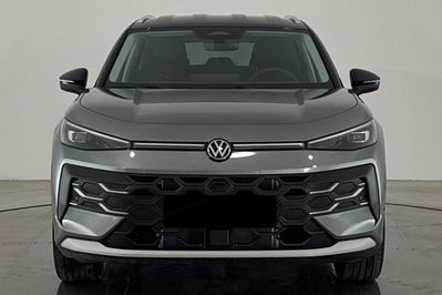 Volkswagen T-Roc Life 1.5 eTSI DSG