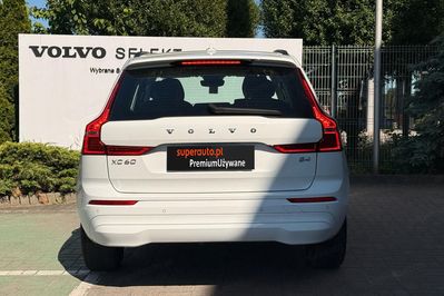 Volvo XC60 B4 D Momentum Pro aut