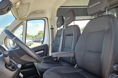 Fiat Ducato 2.2 L3H2