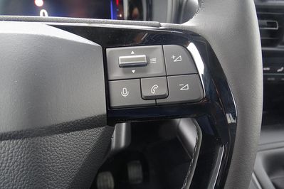 Opel Combo L L1H1 GS