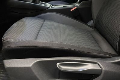 Skoda Octavia 1.5 TSI