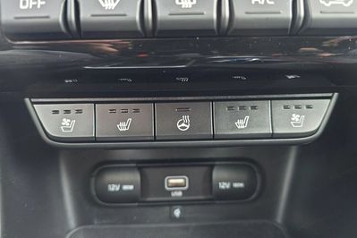 Kia Sportage 1.6