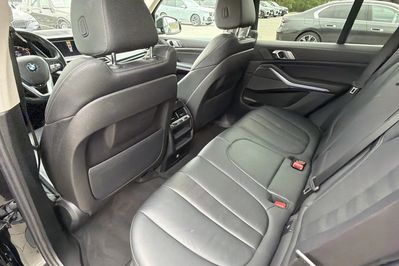 BMW X5 xDrive25d sport-aut