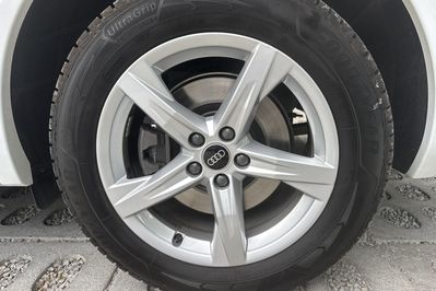 Audi Q5 35 TDI S Line