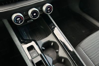 Skoda Superb Edition 130 1.5 TSI mHEV DSG