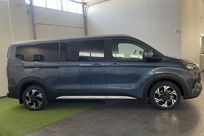 Ford Tourneo Custom 320 L2H1 Active A8 AWD