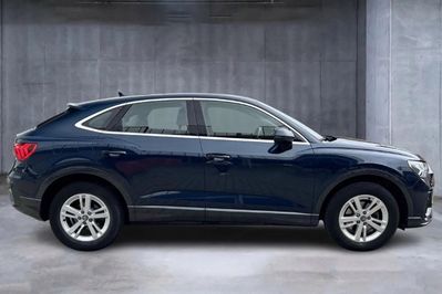 Audi Q3 Sportback 35 TFSI
