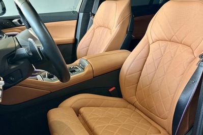 BMW X6 xDrive40i M Sport