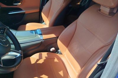 Mercedes GLC 200 4-Matic Avantgarde