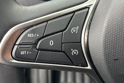 Renault Clio Evolution 1.5 BlueDCI