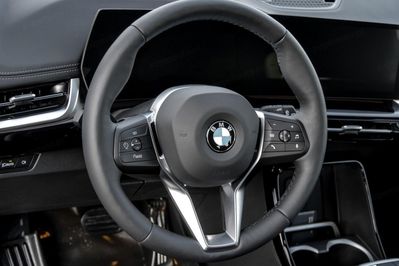 BMW X1 sDrive18i xLine