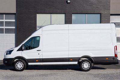 Ford Transit L4H3 Maxi