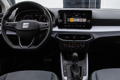 Seat Arona Tsi Style S&S Dsg