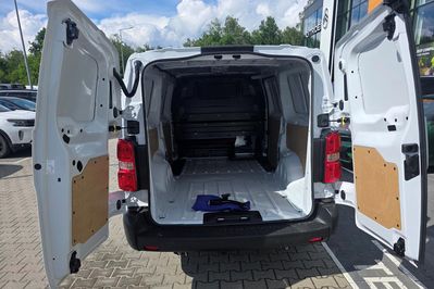 Opel Vivaro XL L2H1
