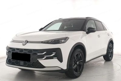 Volkswagen T-Roc Style 1.5 TSI DSG