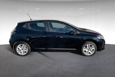Renault Clio Evolution 1.5 BlueDCI