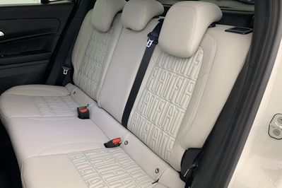 Fiat 600 La Prima 1.2 Hybrid eDCT6