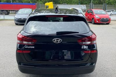 Hyundai i30 1.0 T-GDI Modern