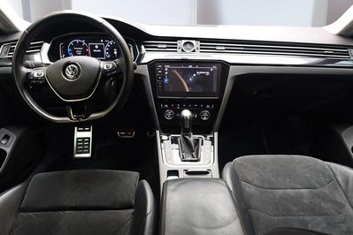 Volkswagen Arteon 2.0 TDI Elegance DSG