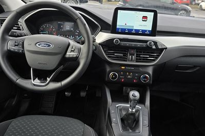 Ford Kuga EcoBoost