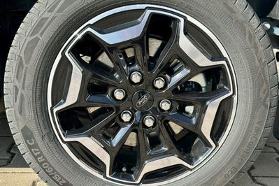 Ford Tourneo Custom 320 L2H1 Active A8