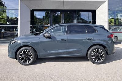 Cupra Terramar 1.5 eTSI mHEV DSG