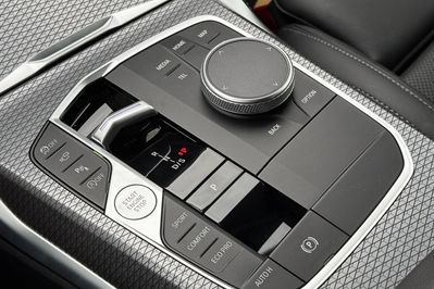 BMW Seria 4 Coupe 430i xDrive M Sport