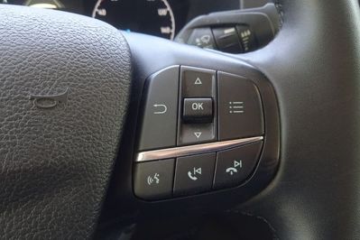 Ford Transit Transit 350 L3 RWD Trend