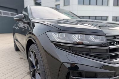 Volkswagen Touareg R 3.0 V6 TFSI Plug-In Hybrid 280kW 4Motion