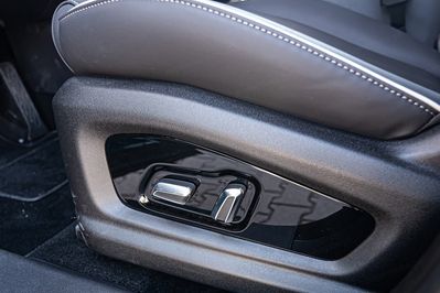 Chery Tiggo 7 Prestige 1.5 T-GDI Super Hybrid DHT