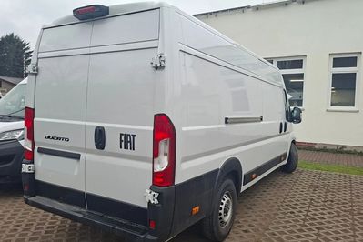 Fiat Ducato Maxi  L4H2