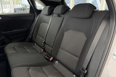 Kia Ceed 1.5 T-GDI M DCT