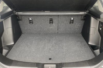 Suzuki S-Cross 1.4 SHVS Premium 4WD