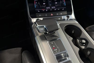 Audi A6 Avant 45 TFSI quattro