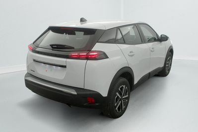 Peugeot 2008 STYLE 1.2 PureTech