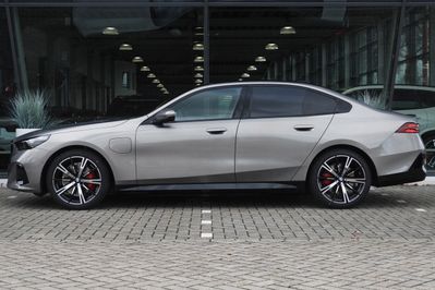 BMW Seria 5 530e xDrive M Sport