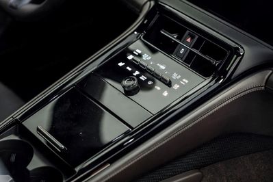 Porsche Panamera 4 E-Hybrid