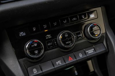 Skoda Kodiaq 2.0 TDI 4x4 L&K DSG 7os.