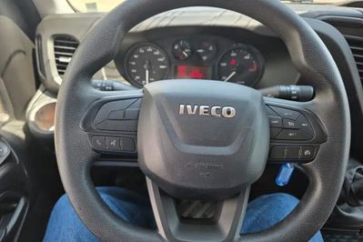 Iveco Daily 35C16 3.0