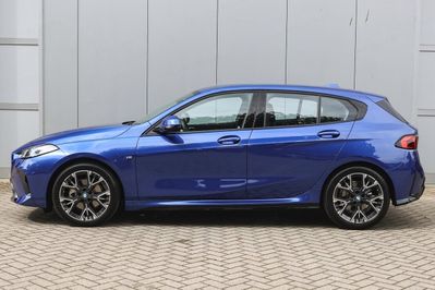 BMW Seria 1 116 M Sport