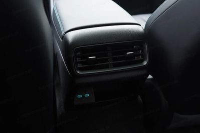 BYD Seal 5 DM-i Design