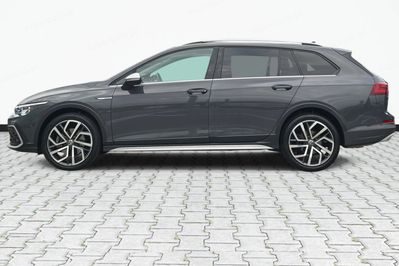 Volkswagen Golf 2.0 Tdi Gtd Dsg