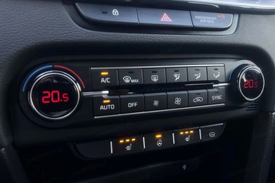Kia ProCeed 1.6 T-GDI GT DCT