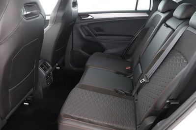 Seat Tarraco 2.0 Eco Tsi Fr S&S 4DRIVE Dsg