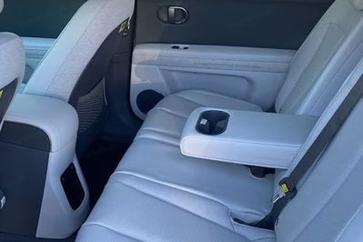 Hyundai Ioniq 5 77kWh Uniq 4WD