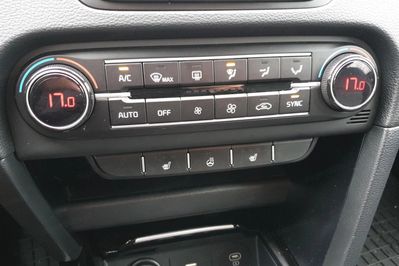 Kia XCeed 1.5 T-GDI L DCT