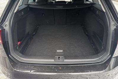 Volkswagen Passat Elegance 1.5 TSI EVO  DSG