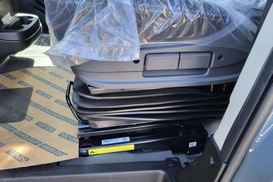 Opel Movano Heavy L4H3 AT8