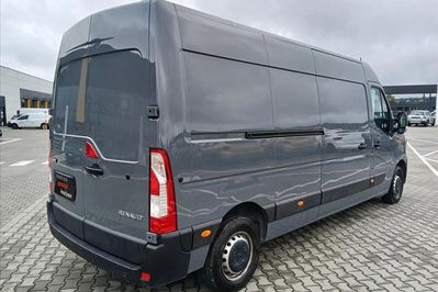 Renault Master L3H2 Extra